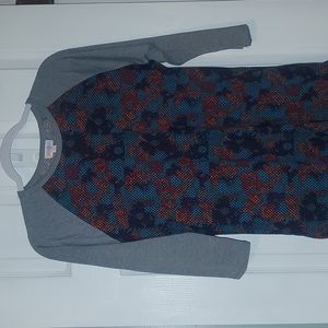 Lularoe Randy top
